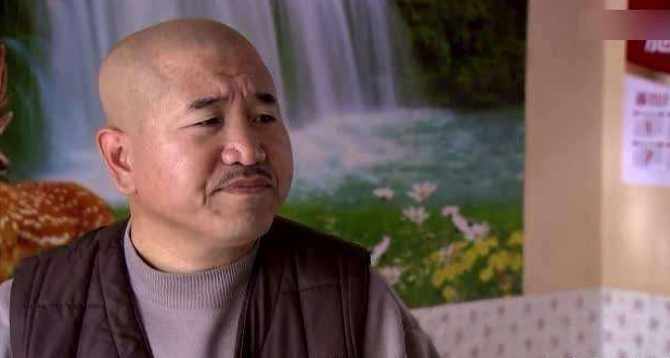 李荣浩不舍王小利版刘能,发声后获王小利回应