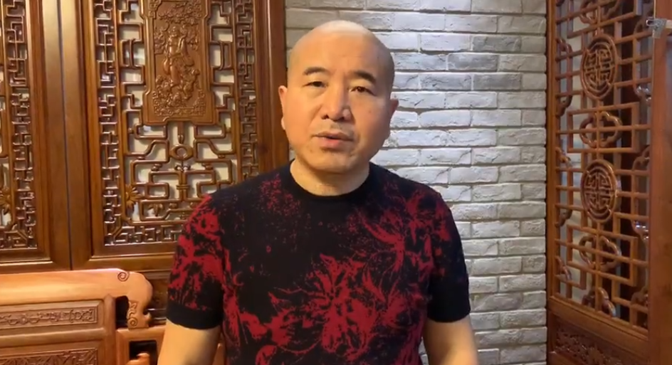 李荣浩不舍王小利版刘能,发声后获王小利回应