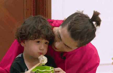 接棒“姐姐”的不是披荆斩棘的哥哥！而是他们