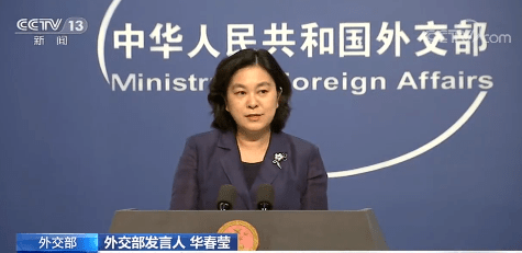 特朗普露骨承认：亲自劝说多国停用华为！刚刚