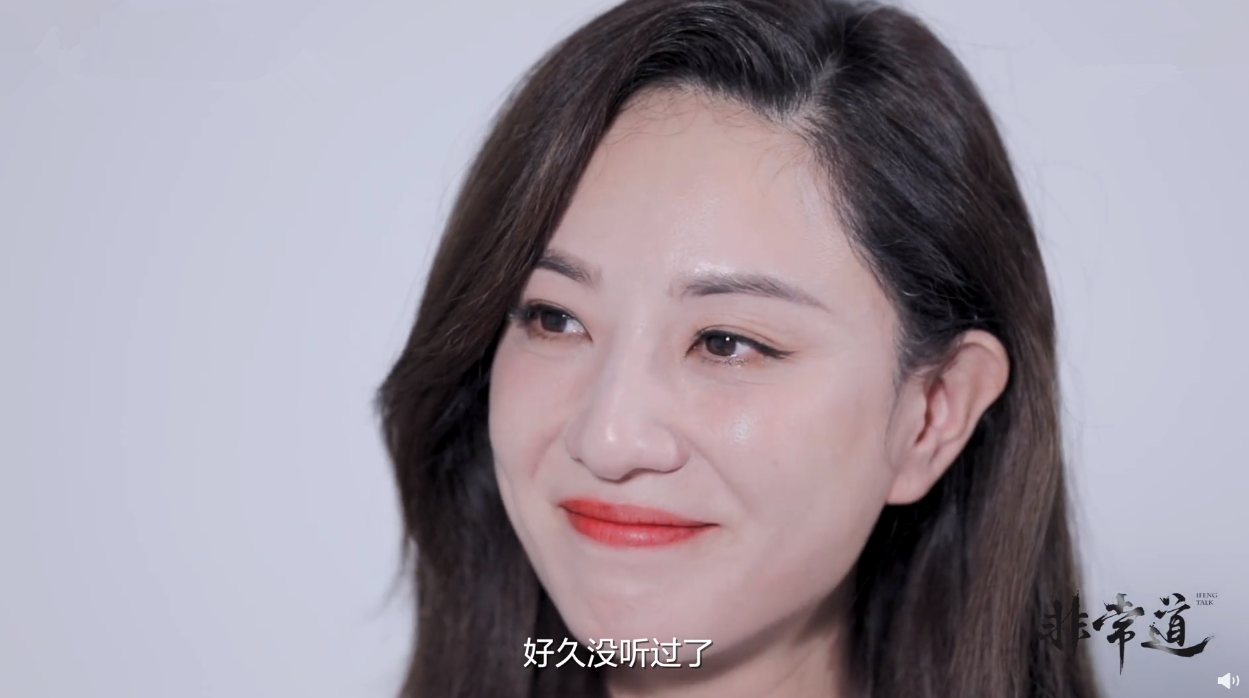 好酷!郑希怡说不吃撒娇那一套,宁静很宠自己