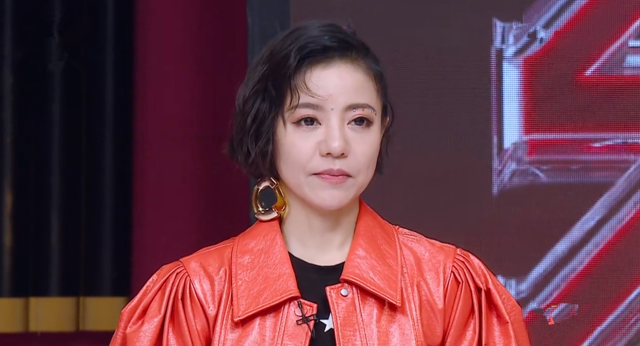 伊能静假惺惺选了宁静又弃权，酸王丽坤捡到宝