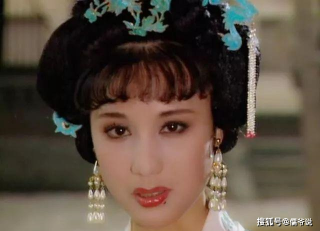 痣美人李建群去世，曾设计唐明皇全剧组服装，