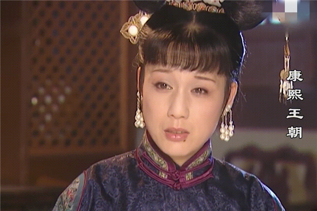 著名演员李建群患癌去世年仅63岁，曾出演《康熙