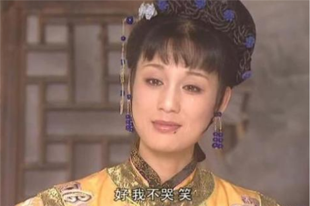 著名演员李建群患癌去世年仅63岁，曾出演《康熙