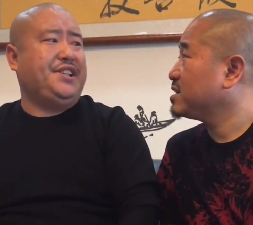 这是要自立门户？无缘饰演刘能之后，王小利自