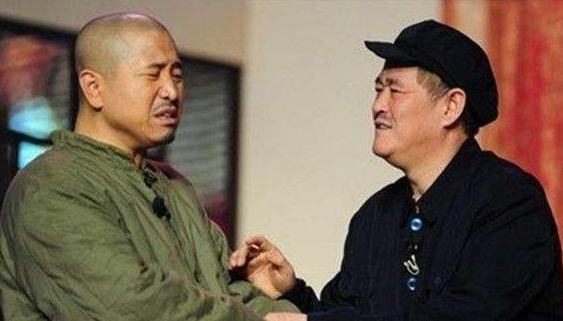 这是要自立门户？无缘饰演刘能之后，王小利自