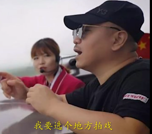 这是要自立门户？无缘饰演刘能之后，王小利自