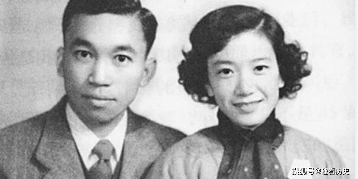 他为革命事业奔走一生,遇到心动女子还向妻子