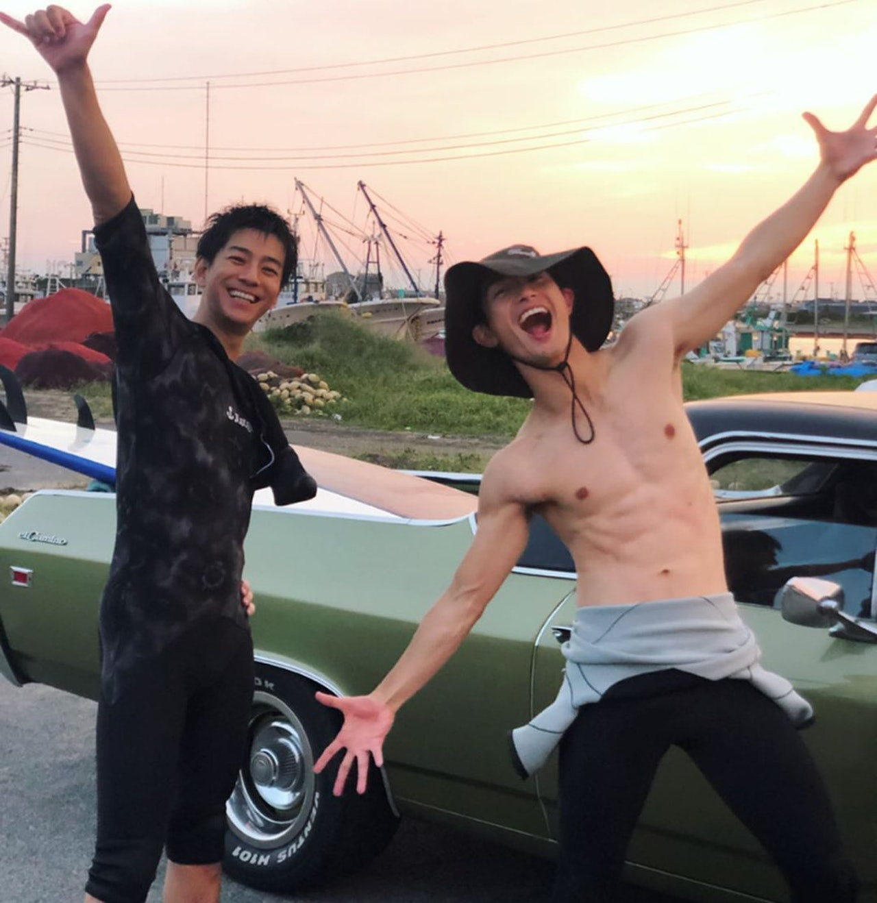 日媒:警方20日对三浦春马进行尸检查死因,遗体