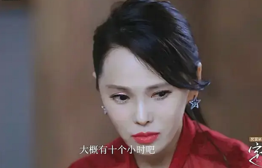 伊能静采访惹争议，吐槽王智跑调没能力，教唱