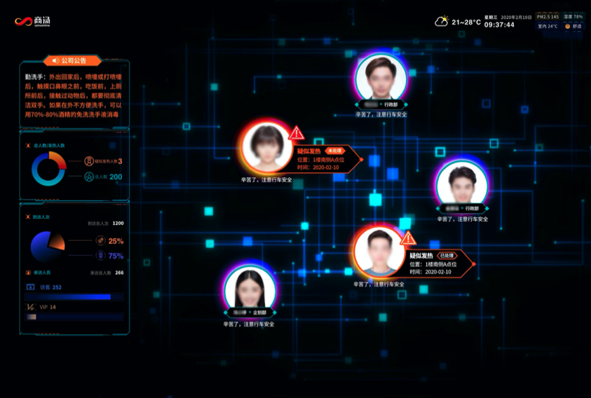 去科创板or拥抱巨头？上海政府向AI企业抛出300亿