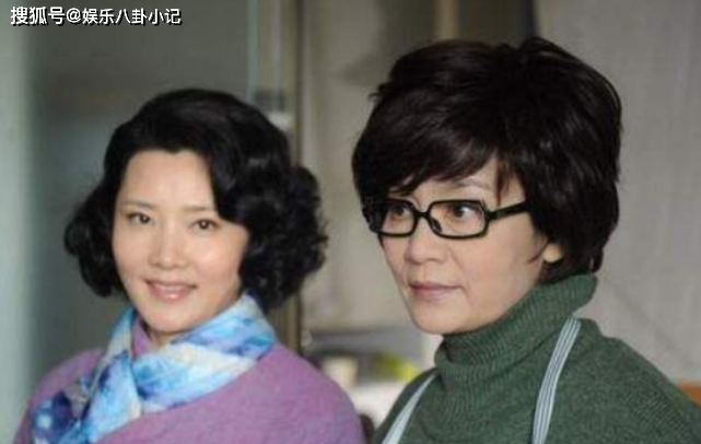 “悲剧女皇”潘虹，因事业太成功被迫离婚，今