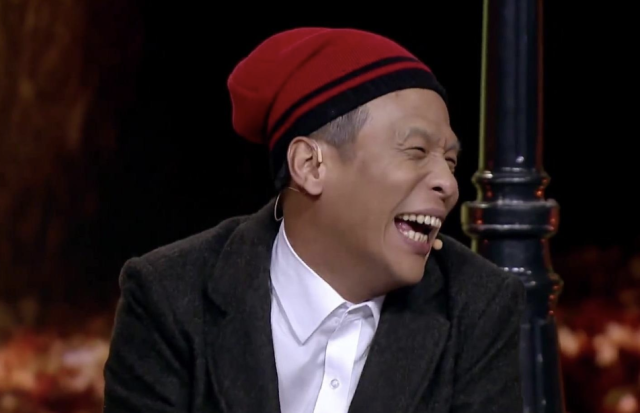 他是宋小宝的小舅子,被称为“赵本山最丑的弟