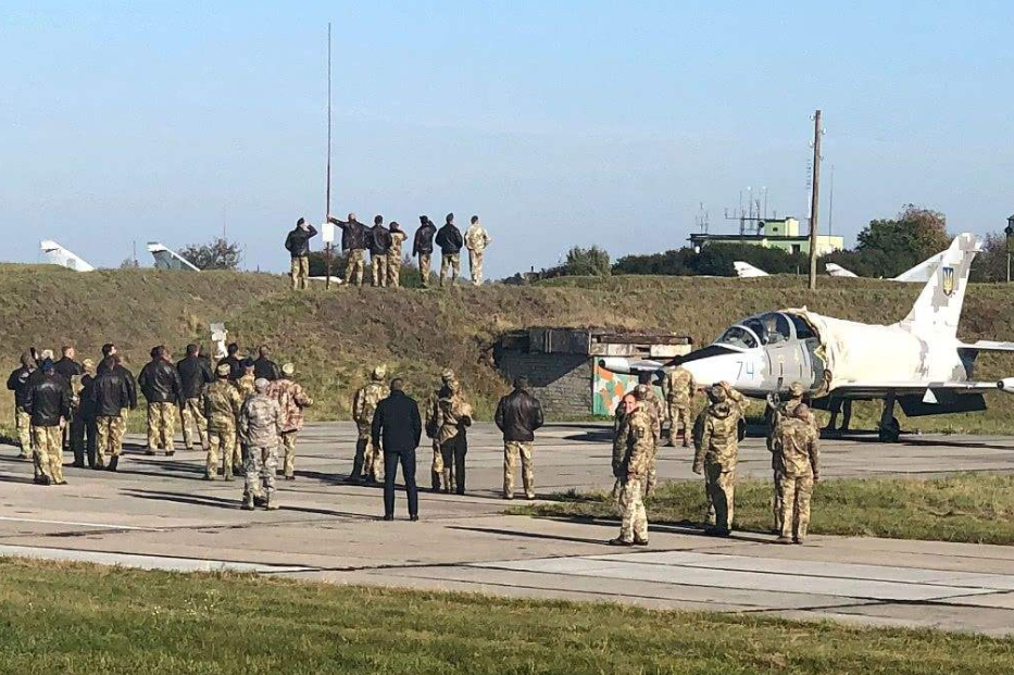 挪威国防部长表示,美国在该国的存在将更加活