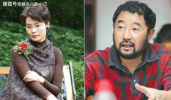 “悲剧女皇”潘虹，因事业太成功被迫离婚，今