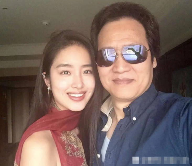 《芳华》女演员现状：苗苗结婚，她嫁刘亦菲干