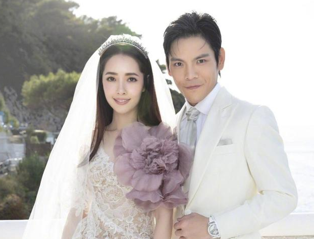 向佐娶郭碧婷，与其说是真爱，不如说是为了所