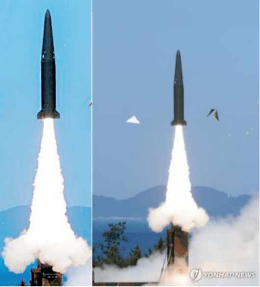 【战略竞争】“死神”来了！美国放宽大中型军