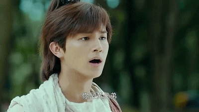 李一桐出道5年主演十几部戏，就是不火，但她配