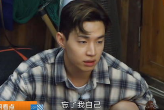 刘宪华离开《向往》是对的，如今节目走下坡路