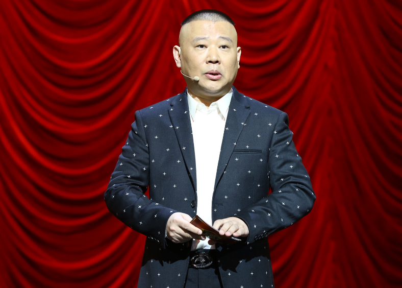 陈伟霆以为李诞是前辈，发现真相后立刻脱粉，