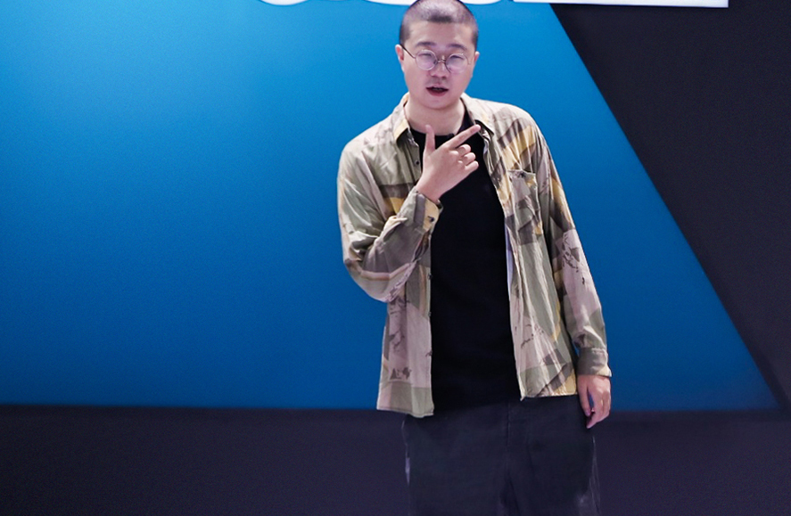 陈伟霆以为李诞是前辈，发现真相后立刻脱粉，