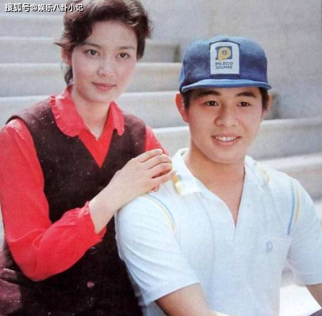 “悲剧女皇”潘虹，因事业太成功被迫离婚，今