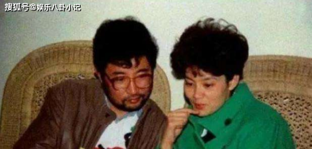 “悲剧女皇”潘虹，因事业太成功被迫离婚，今