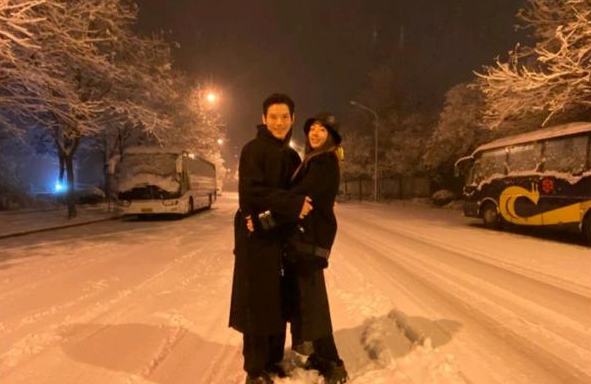 向佐娶郭碧婷，与其说是真爱，不如说是为了所