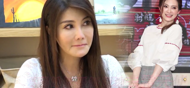 刘真去世4个月，好友杨丽菁受访痛哭沙哑喊“很