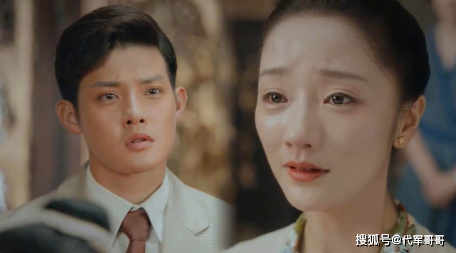 郭靖宇力捧的星二代，曾与大4岁女星传绯闻，如