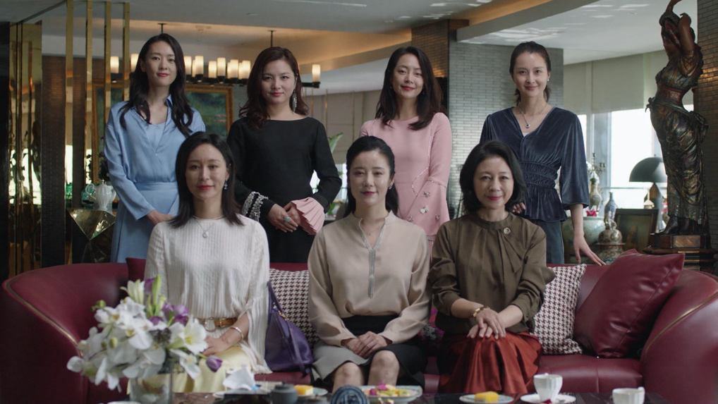 刷信用卡买爱马仕，相亲结婚被嫌弃 现实而残酷