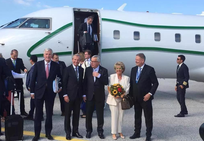 过渡时期结束后，英国将实施欧盟的“网络制裁