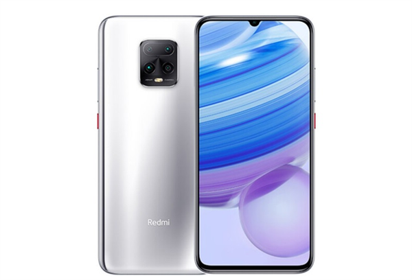 Realme曝光被称太像荣耀30？钛空银大LOGO再引厂商