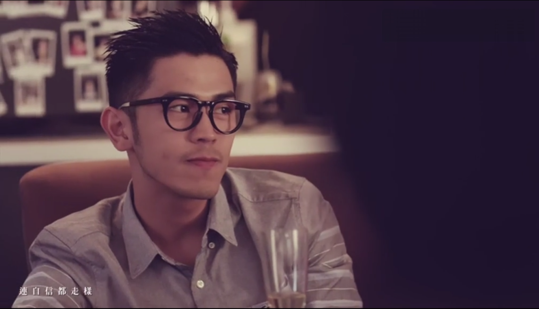 都在祝王漫妮梁正贤“分手快乐”,“海王”戏