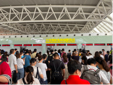 盈利回血还是赔本赚吆喝？航司与旅游平台开始
