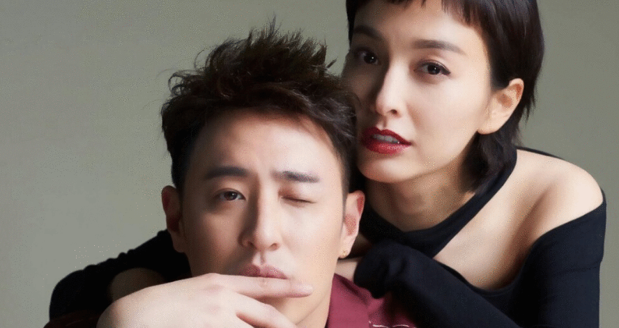 他是最“痴情”的影帝,为了爱情不要孩子,妻