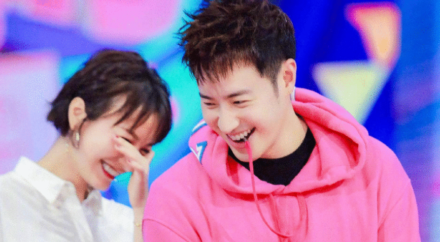 他是最“痴情”的影帝,为了爱情不要孩子,妻