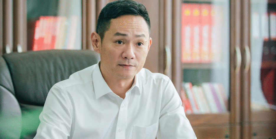 他是最“痴情”的影帝,为了爱情不要孩子,妻