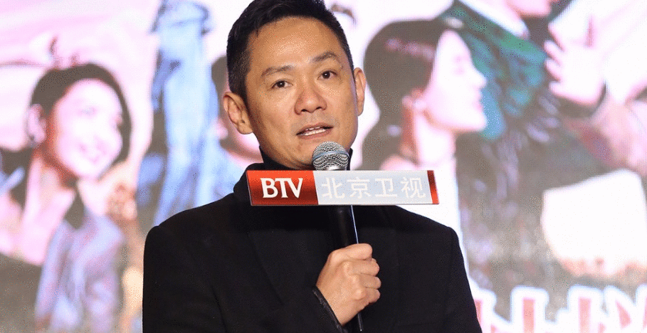 他是最“痴情”的影帝,为了爱情不要孩子,妻