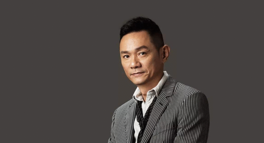 他是最“痴情”的影帝,为了爱情不要孩子,妻