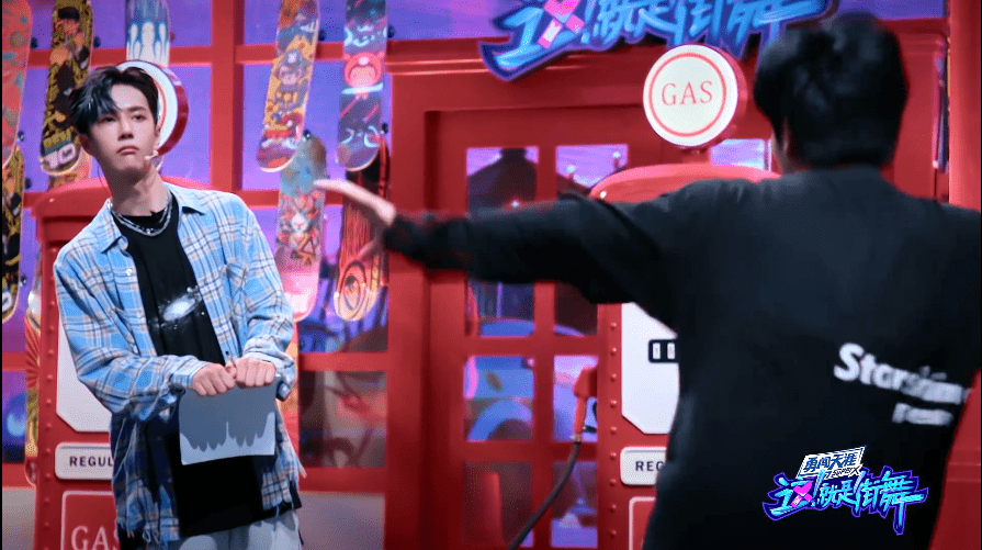 豆瓣9.0,这档零黑幕,刚开播就爆了丨毒药头条