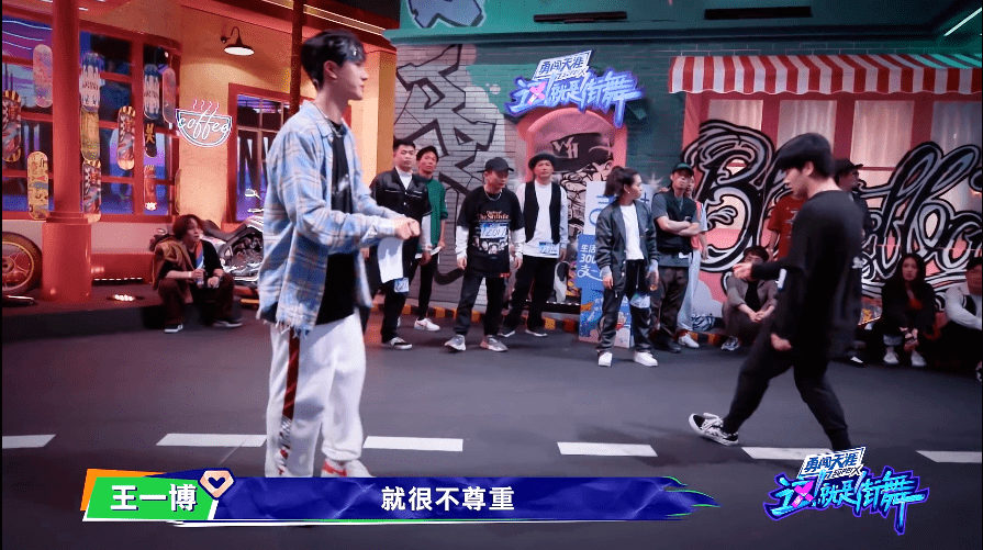 豆瓣9.0,这档零黑幕,刚开播就爆了丨毒药头条