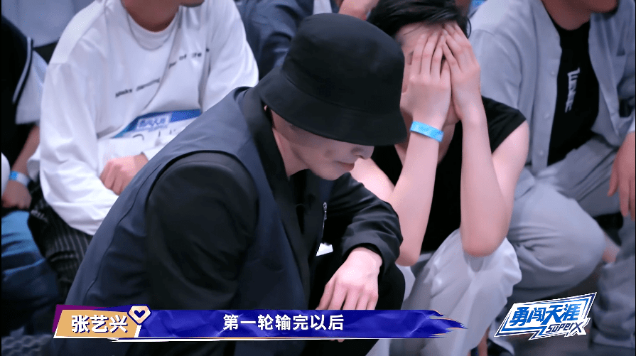 豆瓣9.0,这档零黑幕,刚开播就爆了丨毒药头条