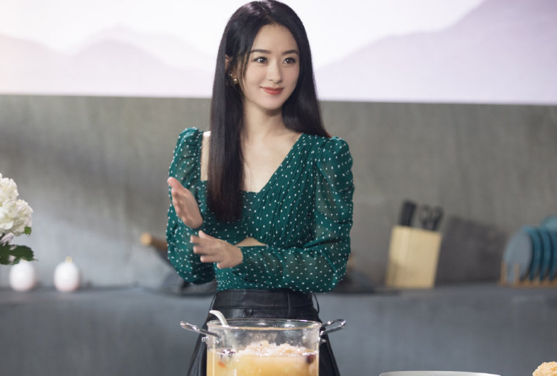 《中餐厅4》预告,黄晓明刚下车就被坑,林大厨