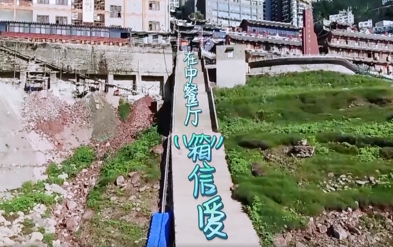 《中餐厅4》预告,黄晓明刚下车就被坑,林大厨