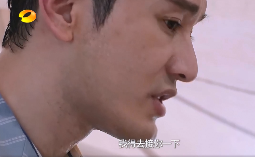 《中餐厅4》预告,黄晓明刚下车就被坑,林大厨