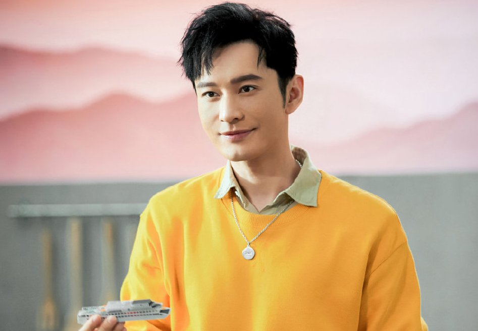 《中餐厅4》预告,黄晓明刚下车就被坑,林大厨