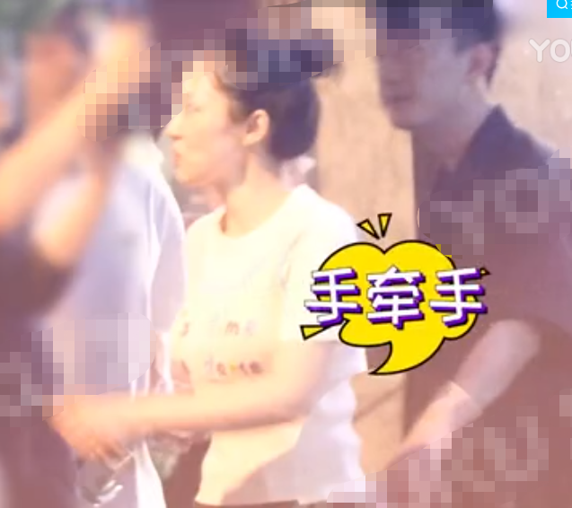 赴宴带小11岁鲜肉男,共回家疑同居,从原谅教主到